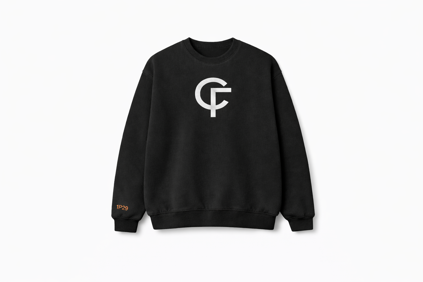 CF Crewneck Sweatshirt