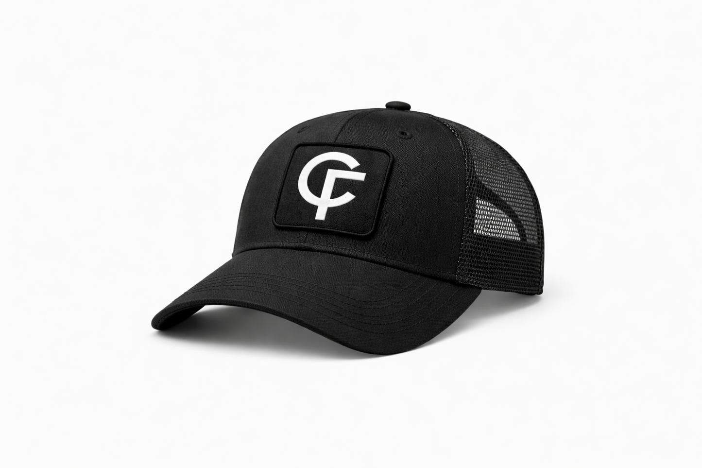 PRE ORDER - CF Trucker Hat