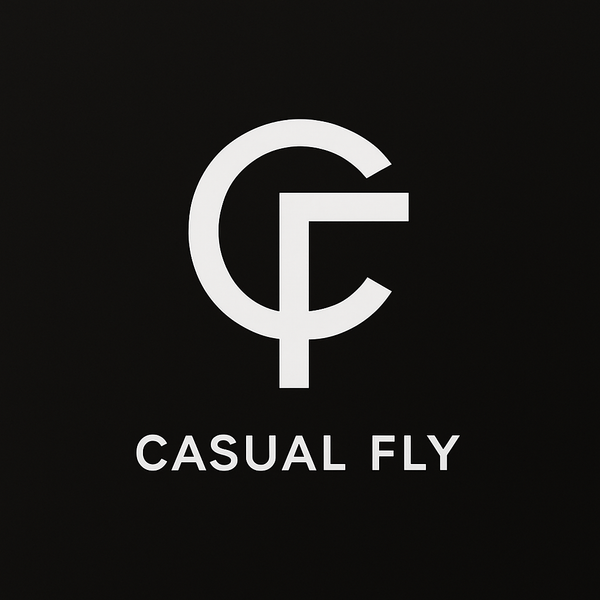 Casual Fly