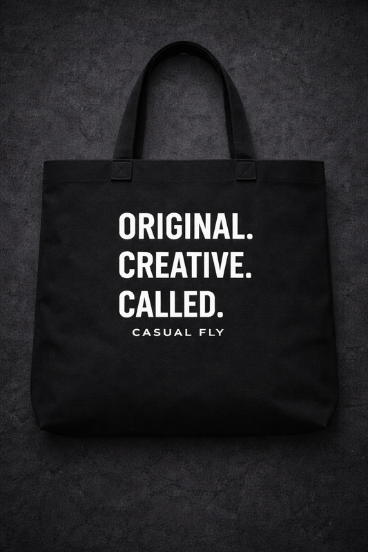 OCC Canvas Tote