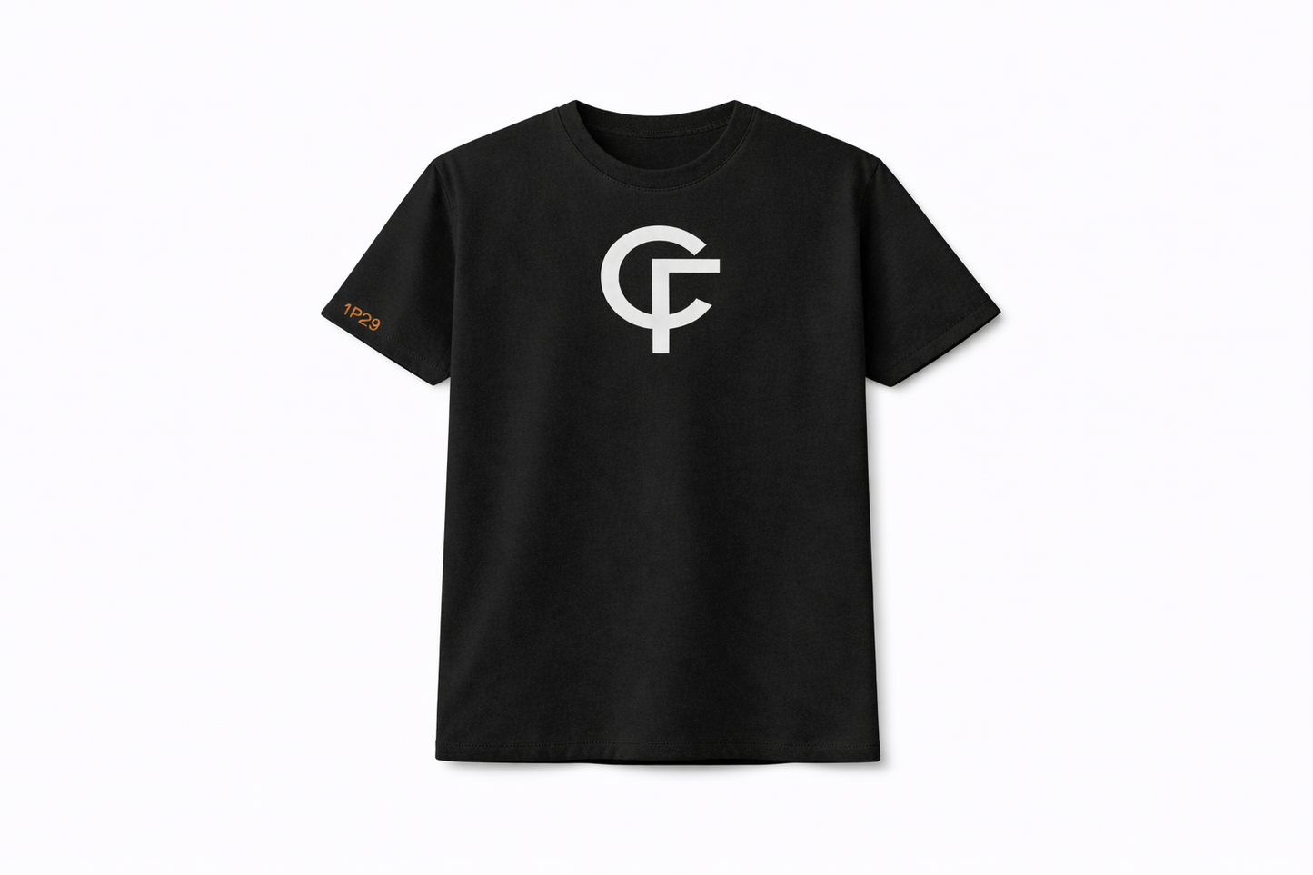 PRE ORDER - CF Signature Tee