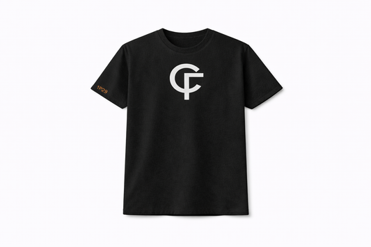 PRE ORDER - CF Signature Tee