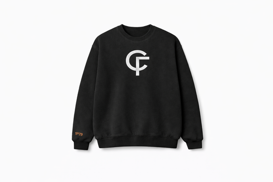 PRE ORDER - CF Crewneck Sweatshirt