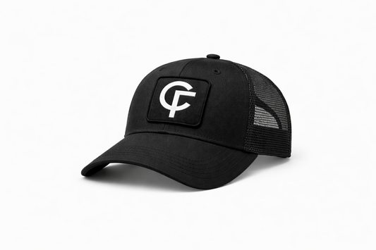 PRE ORDER - CF Trucker Hat